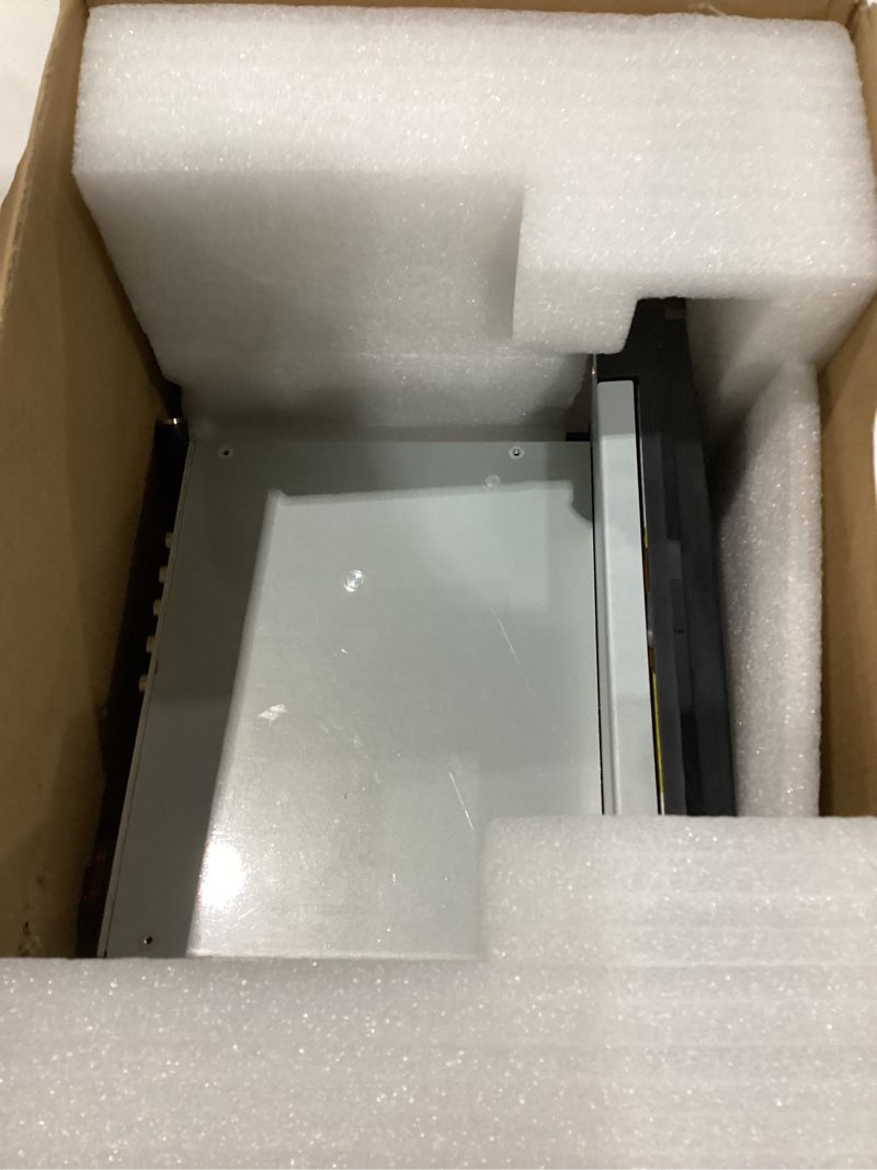 Condition photo showing As Is for car stereo radio dvd cd for jeep wrangler jk compass commander patriot grand cherokee liberty/dodge ram caliber journey avenger dakota/chrysler sebring w/wireless carplay android auto navi swc