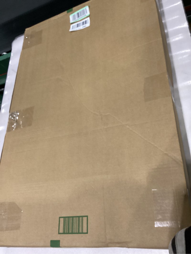 Condition photo showing As Is for Kids Play Tunnel Tent for Toddlers, Colorful Pop Up Crawl Tunnel Toy for Baby or Pet with Breathable