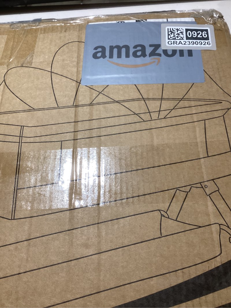 3 in 1 Baby Bassinet Bedside Sleeper, Bedside Crib for Baby, Adjustable Baby Bassinet with Wheels, S