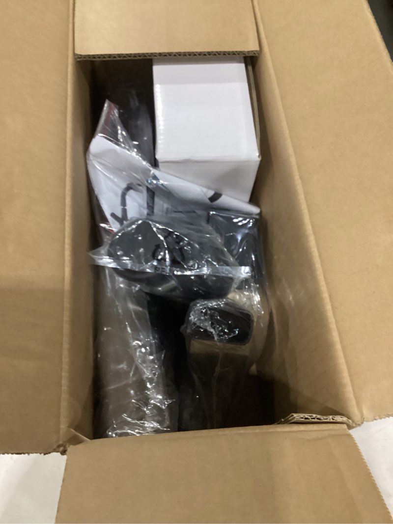 Condition photo showing New/Like New for frassie office gaming chair metal base replacement with 5 wheels bell glides replacement, 28 inch heavy duty 2500 lbs universal computer chair stool base part (silver)