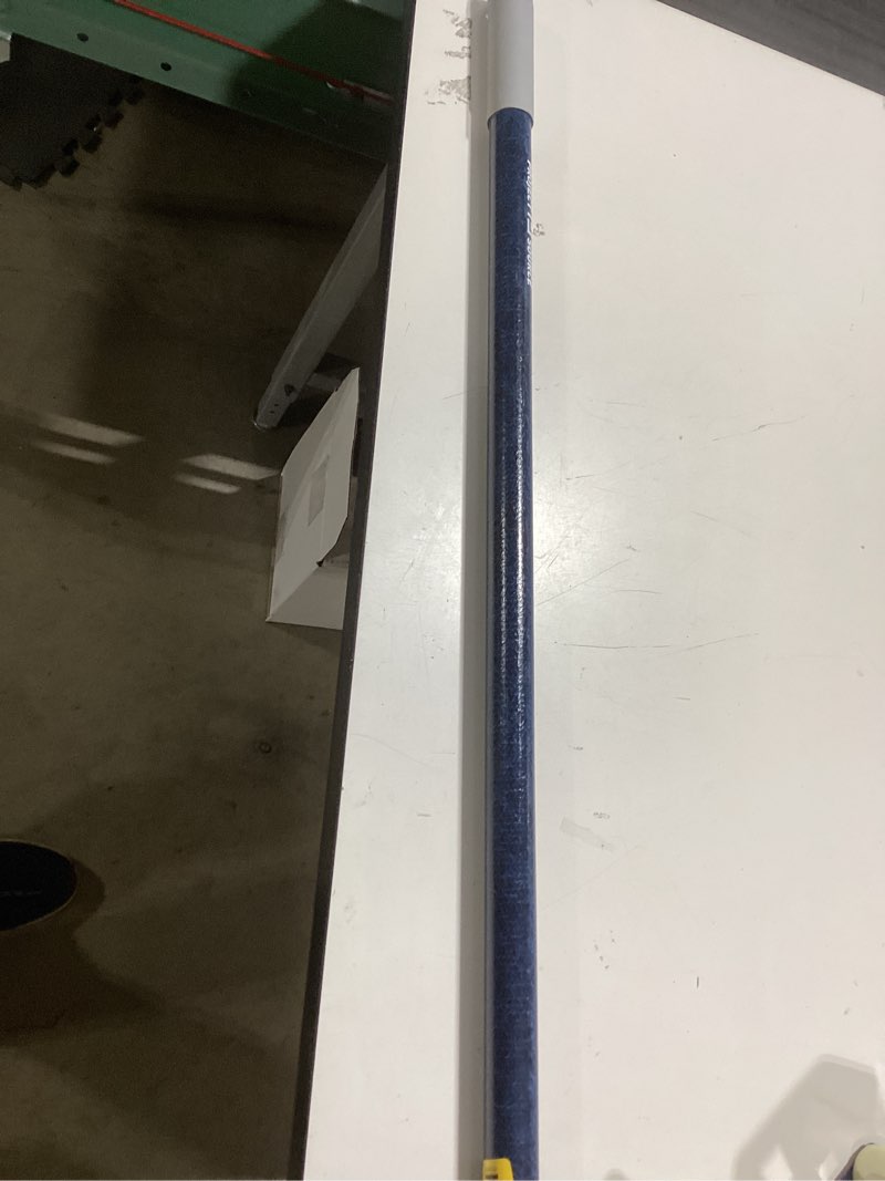 Condition photo showing Good Condition for Project Source 4-ft to 8-ft Telescoping Fiberglass Extension Pole