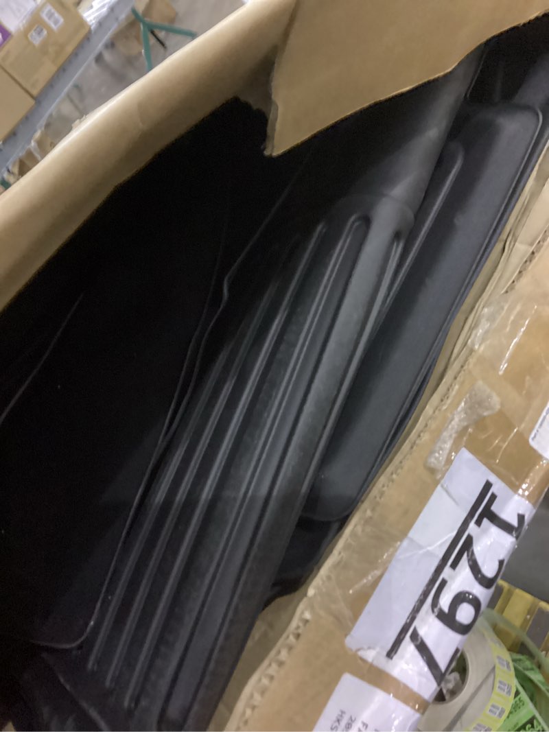 OEDRO off-road 4x4 DIY