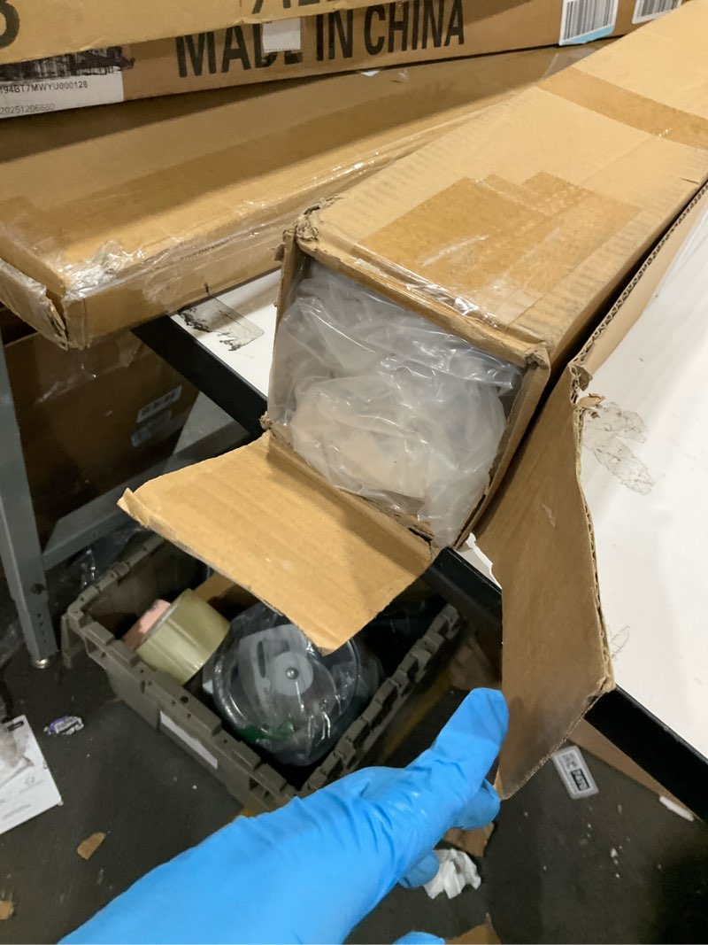 LazBlinds No Tools No Drill Cordless Bamboo Roman Shades, Light Filtering Window Treatment, Roll Up 