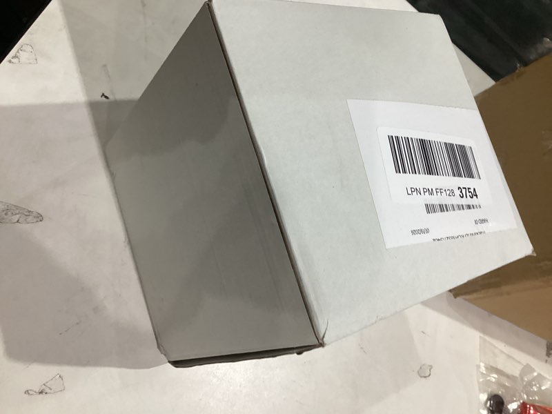 Condition photo showing Good Condition for Makeup Organizer, Desk Organizer with 4 Drawers, Sundries Storage, Vanity Organizer, Cosmetic Storage Organizer, Desk Storage Box, Bathroom Counter or Dresser, Pink, (QBH-4CT-3)