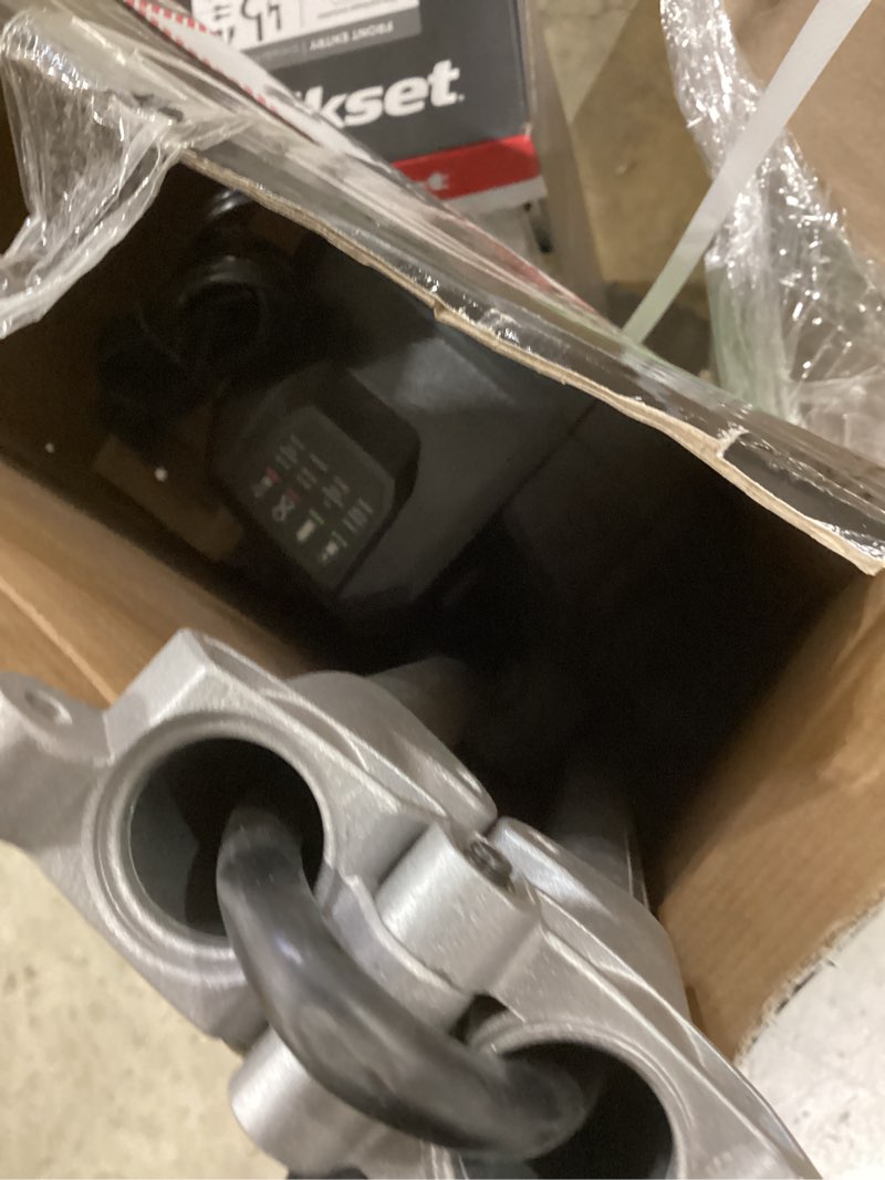 Condition photo showing Good Condition for ego st1511t 15-inch 56-volt lithium-ion cordless string trimmer kit alu foldable shaft battery and charger included, 15in powerload/telescopic/gauge(2.5ah), black