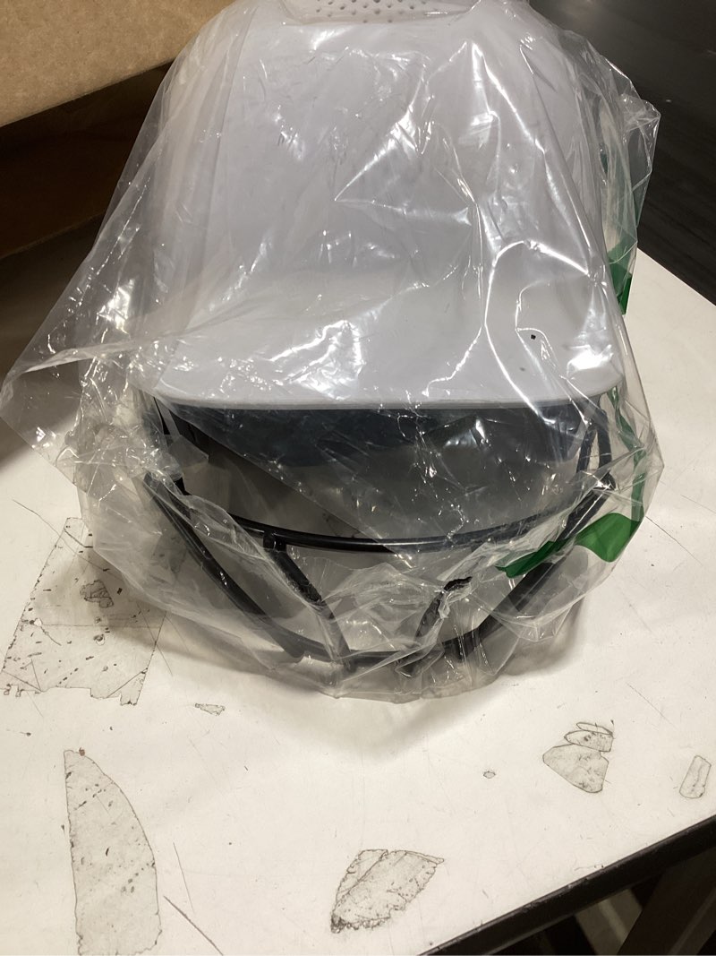 evoshield xvt batting helmet with facemask black large-x-large