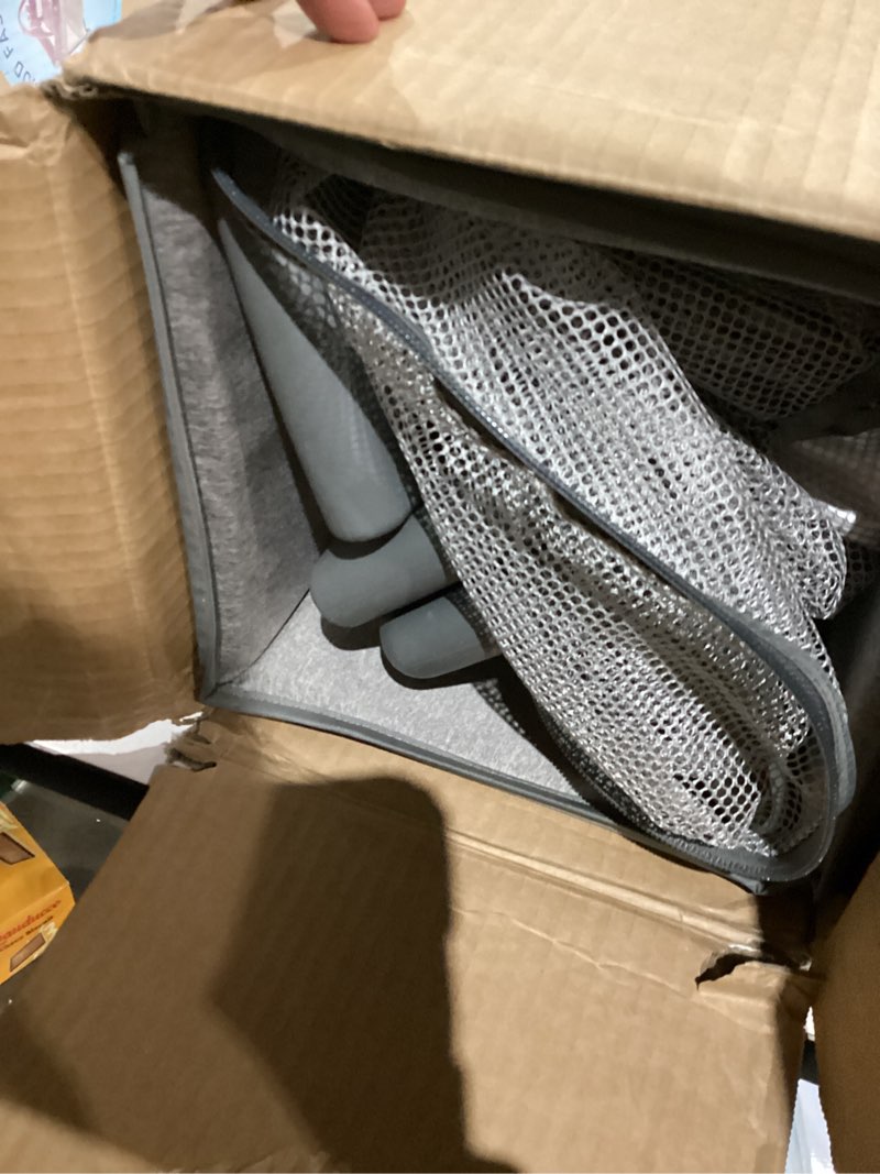 Condition photo showing Good Condition for Graco Pack 'n Play® On The Go™ Playard, Kaden On The Go Kaden