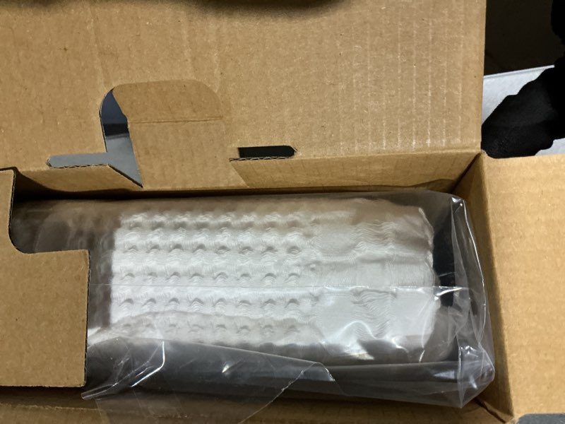 Condition photo showing Good Condition for phf 100% cotton waffle weave euro shams 26" x 26", no filling, 2 pack elegant home decorative euro throw pillow covers for bed couch sofa, white 26" x 26" (pack of 2) white