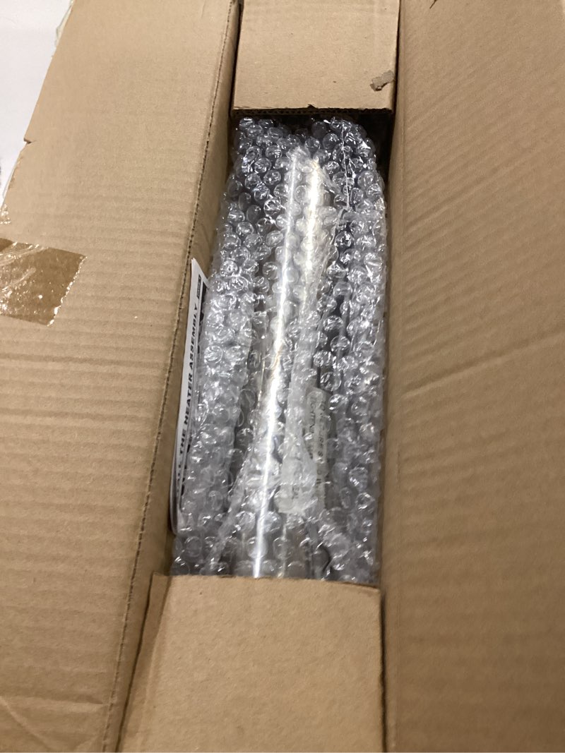 Condition photo showing Good Condition for Replacement for Balboa 58083 Hot Tub Heater Element 25-175-1010 VS M7 Spa Heater Assembly, 5.5KW, 220V, 58282, 55302 Compatible with Balboa BP, VS, and EL2001 Control Systems