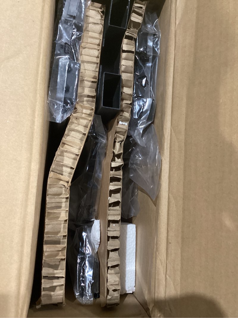 Condition photo showing Good Condition for Sweetcrispy Queen Bed Frame - Heavy Duty Metal Platform Bed Frames Queen Size with Storage Space Under Frame, No Box Spring Needed, 14 Inches, Sturdy Steel Slat Support Queen (U.S. Standard)