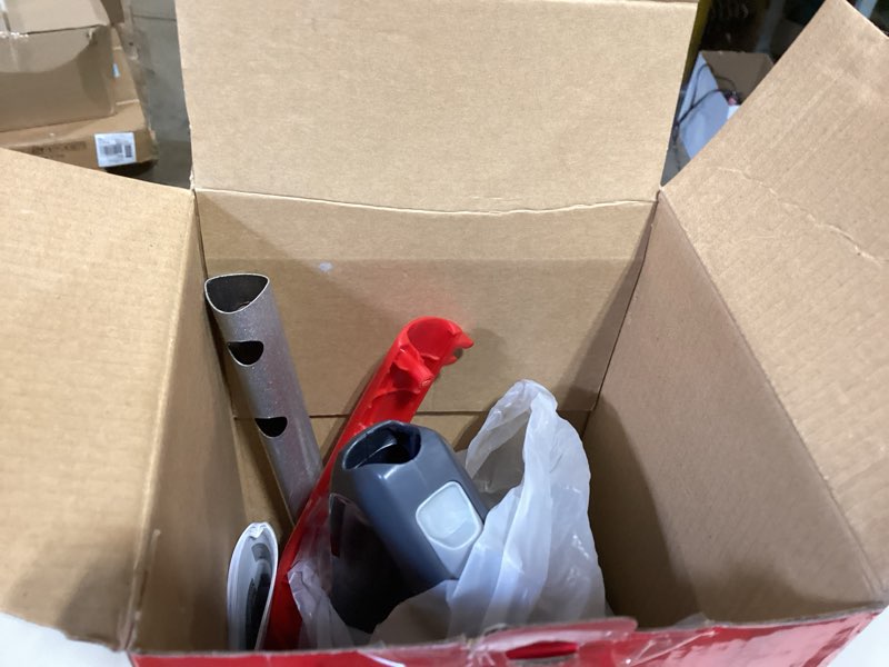 Condition photo showing New/Like New for dirt devil power express lite 3-in-1 corded stick vacuum sd22020