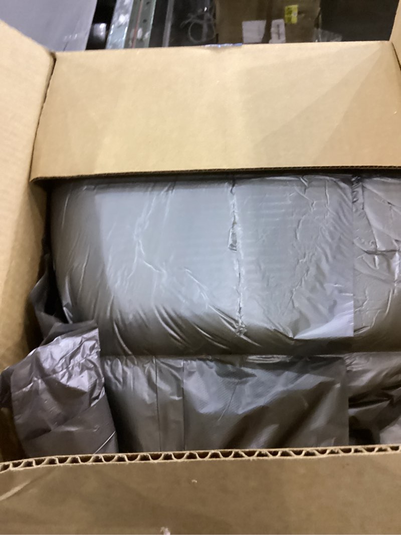 GM Genuine Parts 26501977 Rear Closure Passenger Side Auxiliary Signal Lamp