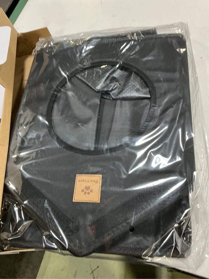 Condition photo showing New/Like New for outdoor cat house weatherproof insulated cat houses for outdoor cats feral cat shelter with removable mat easy to assemble 16.5" x 19.7" x 15.4"