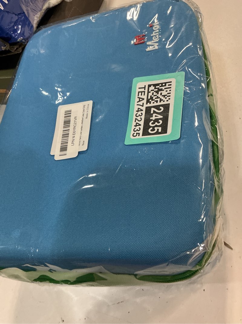 Condition photo showing New/Like New for mchoi hard organizer for wingspan board game and european expansion, oceania expansion, storage insert, case only