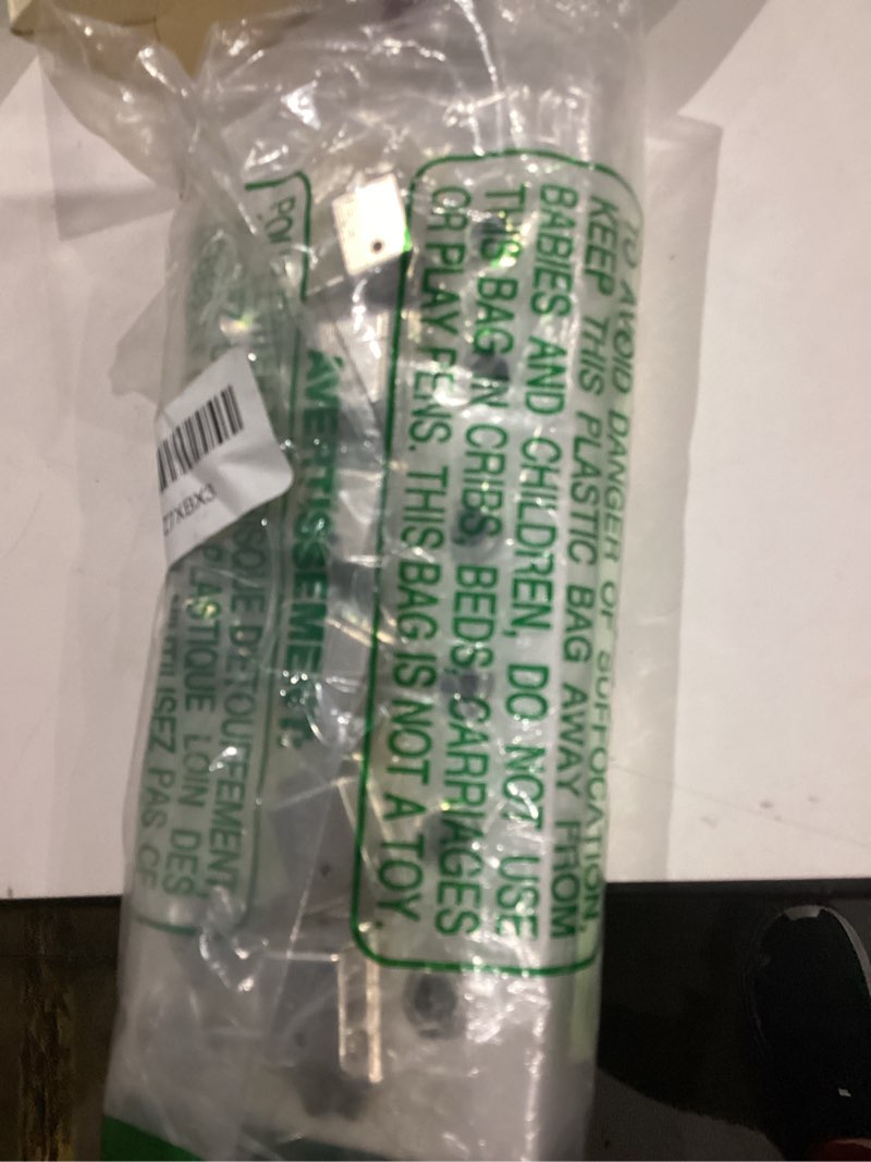 Condition photo showing As Is for Fender Vintage-Style Locking Machines Electric Guitar Tuning Key (0072272049)