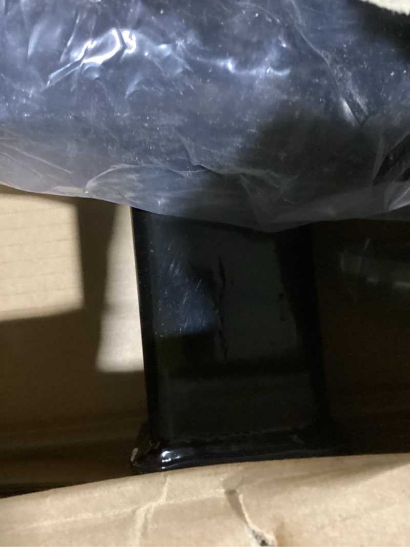 Condition photo showing Good Condition for 10l0l golf cart bumper hitch for yamaha drive g14 & g29 golf cart models
