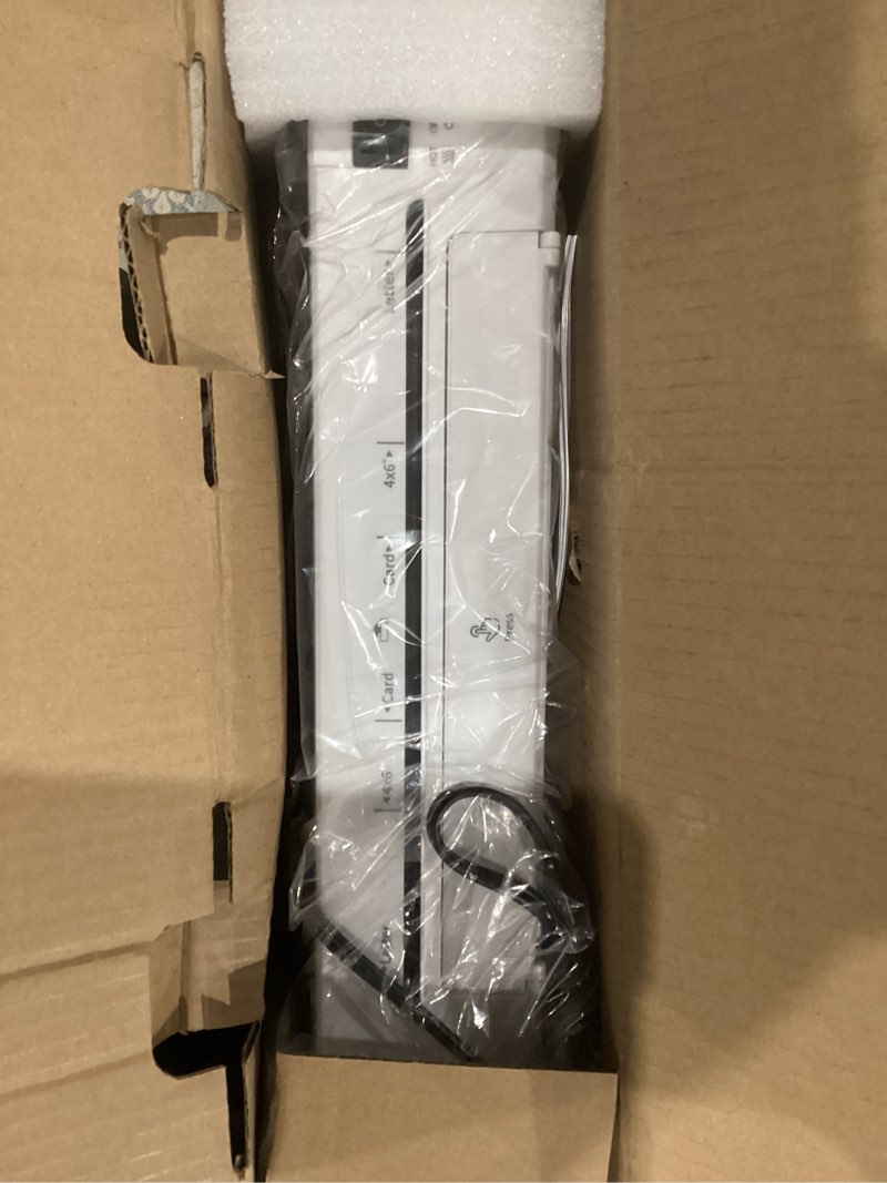 Condition photo showing Good Condition for Laminator Machine, 11 in 1 Laminating Never Jam Technology with 36 Laminating Sheets, 9 Inch Thermal Laminator A4 Laminating Machine Hot & Cold with Paper Trimmer for Home Office School SL388