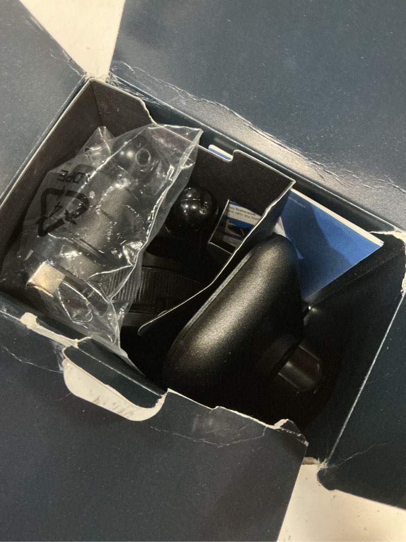 Condition photo showing Good Condition for vanmass car phone holder [upgraded strongest suction & clip] cell phone mount for dashboard windshield vent wall,truck cradle stand for iphone 17 pro max 16 15 14 13 12 11 se samsung s26 android,black