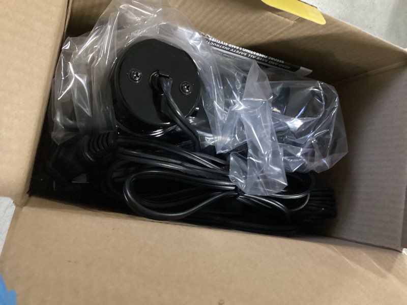 Condition photo showing New/Like New for Zoo Med Creatures™ Combo Dome Lamp Fixture