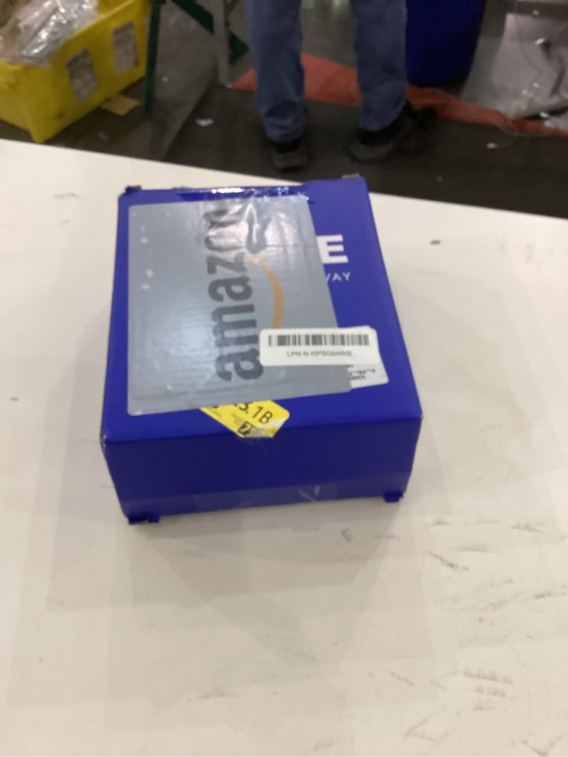 Condition photo showing New/Like New for MIULEE White Sheer Curtains 94 Inches Long, 4 Panels Set, Light Filtering Voile Rod Pocket Drapes, Airy Soft Fabric Window Treatments for Living Room and Bedroom, 42 x 94 Inches 42"W x 94"L (Pack of 4) White