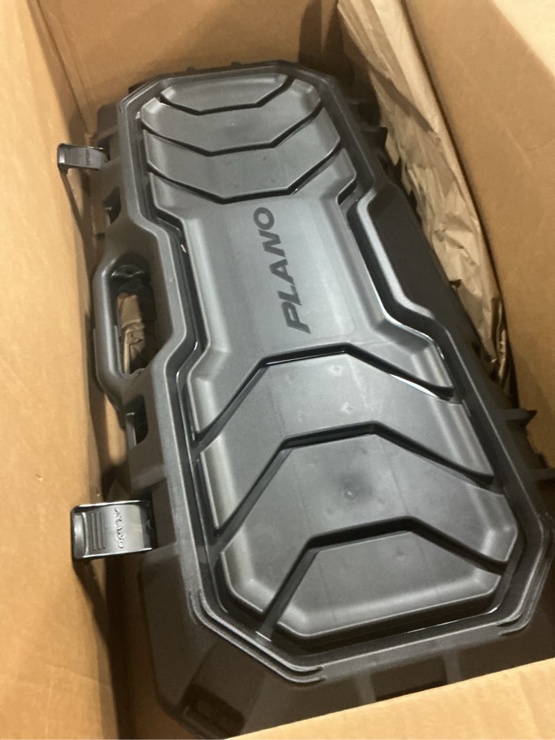Condition photo showing Good Condition for Plano Tactical Series Long Gun Case, 42", Multicolor 36-inch Case