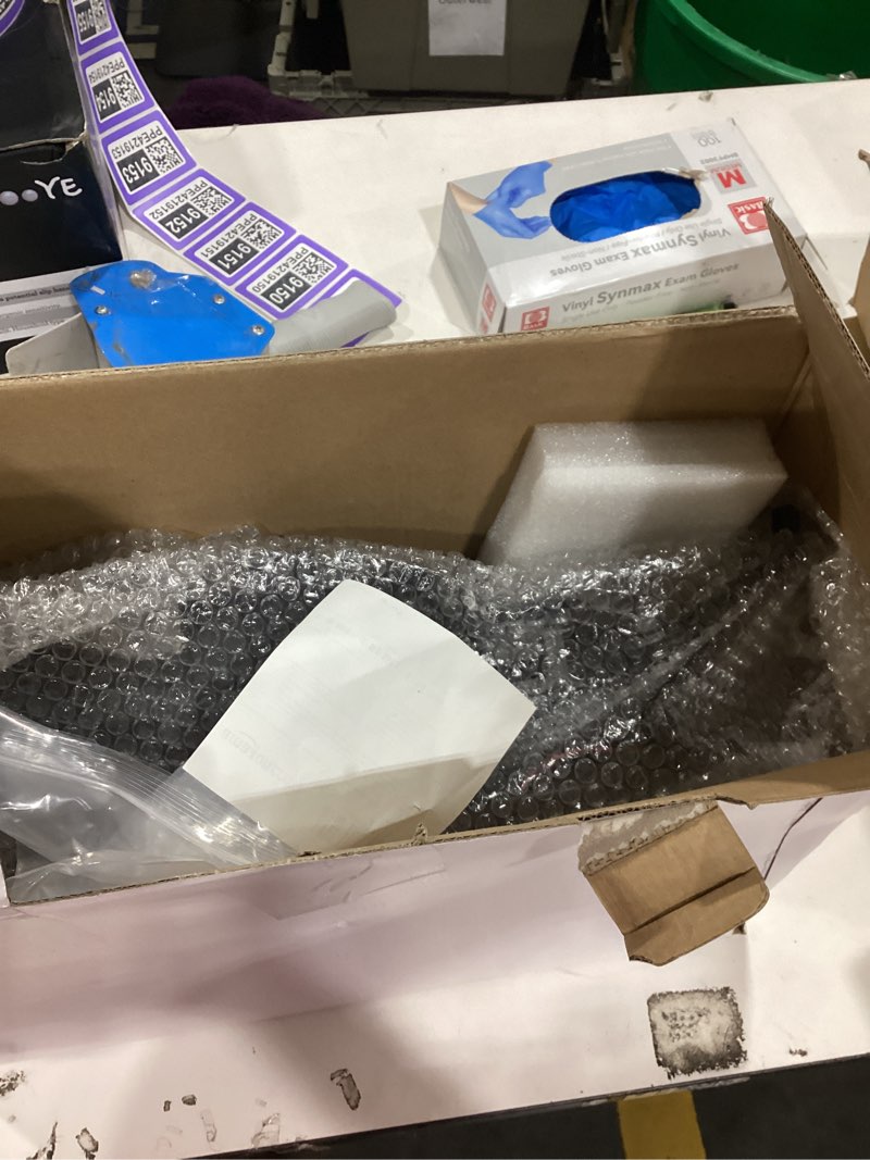Condition photo showing Good Condition for Naifay Android Car Radio for Ford Transit 2013 2014 2015 2016 2017 2018 2019 Stereo, 9inch IPS Touch Screen for Transit Car Stereo with Carplay Android Auto/FM/Bluetooth/GPS/WiFi/Camera/MIC For Ford Transit 2013-2019