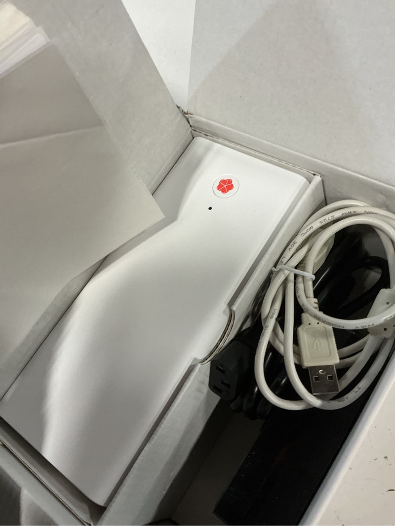 Condition photo showing Good Condition for ORGSTA USB Shipping Label Printer - T001 4x6 Thermal Label Printer for Small Business, High Speed Label Printers for Shipping Package, Used for Ebay, Amazon, Shopify, Etsy, USPS, FedEx(USB Only) White (USB Only)