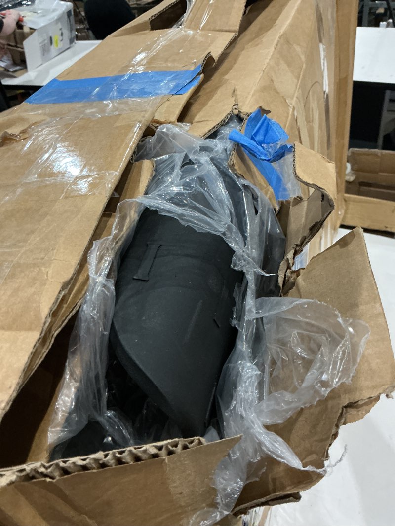 Condition photo showing Good Condition for 3w floor mats & seatback mats & cargo liner for kia carnival hybrid 2025 2026?only fit 8 seats?,custom fit all weather tpe full set floor liner trunk mat with backrest mats accessoires, black 1.for kia carnival | 25-26 | full set