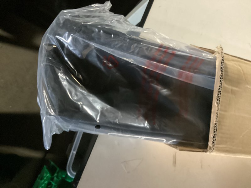 Condition photo showing New/Like New for SKERELL Projector Screen with Stand 120 inch Portable Projection Screen 16:9 4K HD Rear Front Projections Movies Screen with Carry Bag for Indoor Outdoor Home Theater Backyard Cinema Travel SKLI-120