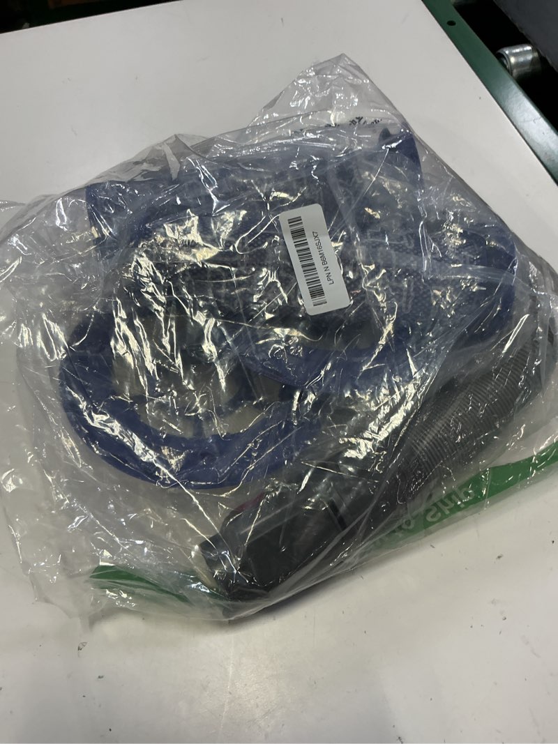Condition photo showing Good Condition for 5pcs dc41 hose filter replacement for dyson dc41 dc65 dc66 up13 up20 up30 ball/ball animal/ball animal 2 & 3, compare to part 920769-01&920640-01