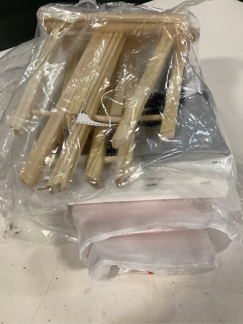Condition photo showing Good Condition for zhanmai 112 pcs sip and paint kit for adults couples painting kit date night pre drawn canvas to paint at home party supplies stretched canvas couple romantic activity(romantic road,8 x 10 inch) romantic road 8 x 10 inch