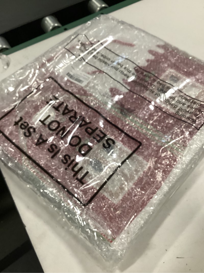 Condition photo showing Good Condition for AmazingSpark 12 Pack Large Christmas Enchanted Gift Boxes Wonderland Cottage House Shaped Christmas 