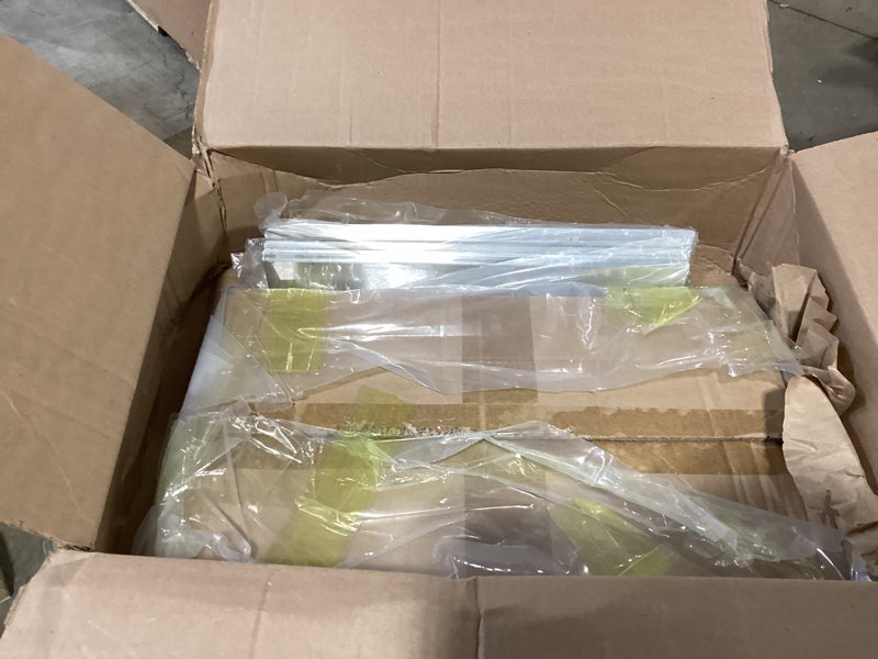 Condition photo showing Good Condition for kalomo 9mm grill grates gas parts for weber spirit 2 grill e-310, s-310,gs4 spirit ii 300 e-320 s-320, 7636 7638 7639 16ga flavorizer bars stainless steel grids bbq grill replacement parts accessories