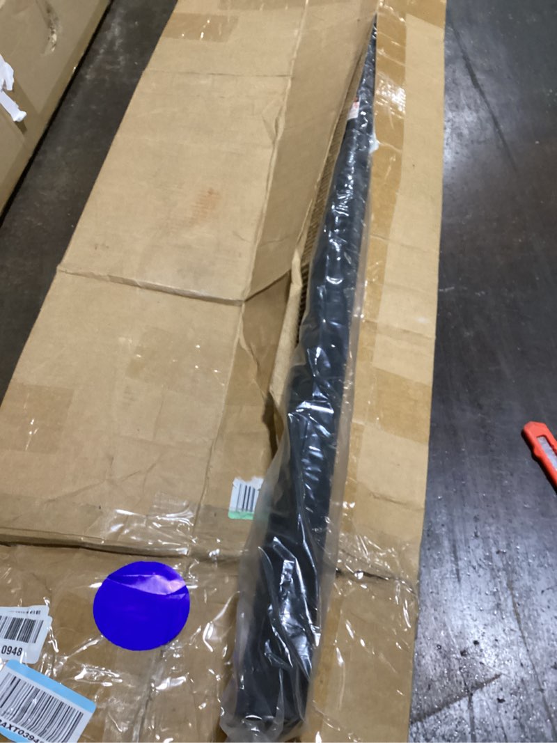 Condition photo showing Good Condition for EVERSPROUT 30 Foot Reach | 7-to-24 Foot Utility Hook with Extension Pole | Installing and Hanging Christmas/String Lights, Birdfeeders, Reaching High Places | Heavy-Duty Telescoping Extension Pole