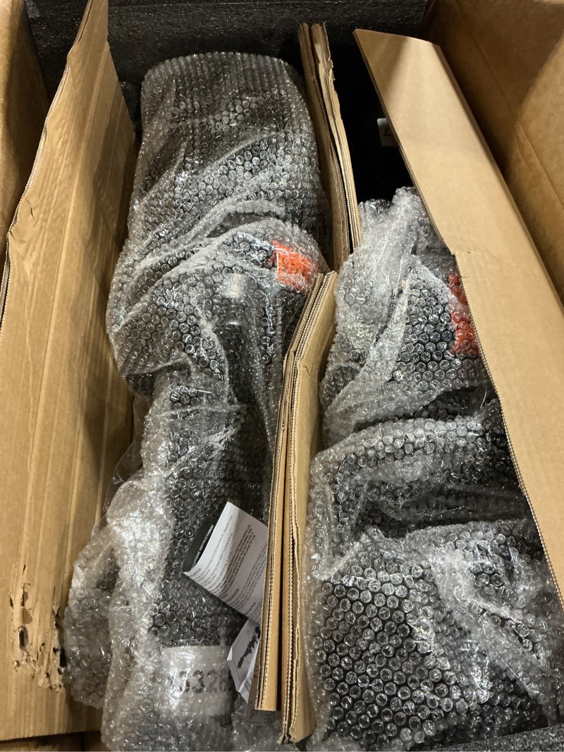 Condition photo showing New/Like New for scitoo front strut and spring assembly set fit 2014-2018 for jeep for cherokee shock absorber