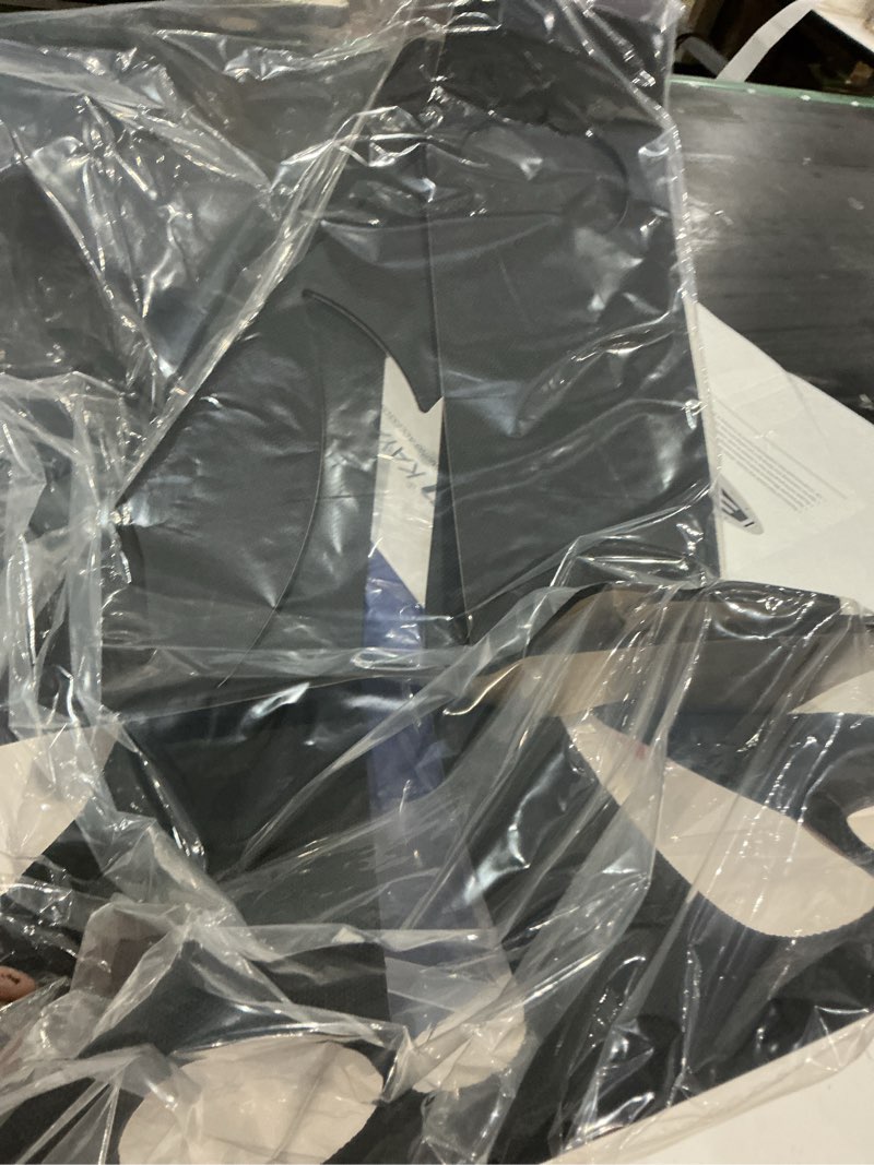 Condition photo showing As Is for perception kayaks silent traction kit for pescador pro 12' kayak