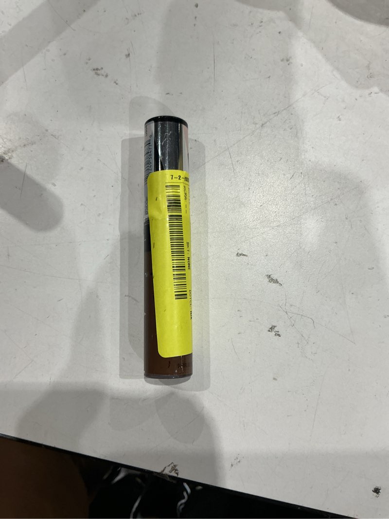 Condition photo showing Good Condition for l'oreal paris infallible full wear, full coverage, waterproof concealer - 440 truffle - 0.33 fl oz: concealing, brush-on, normal to dry skin