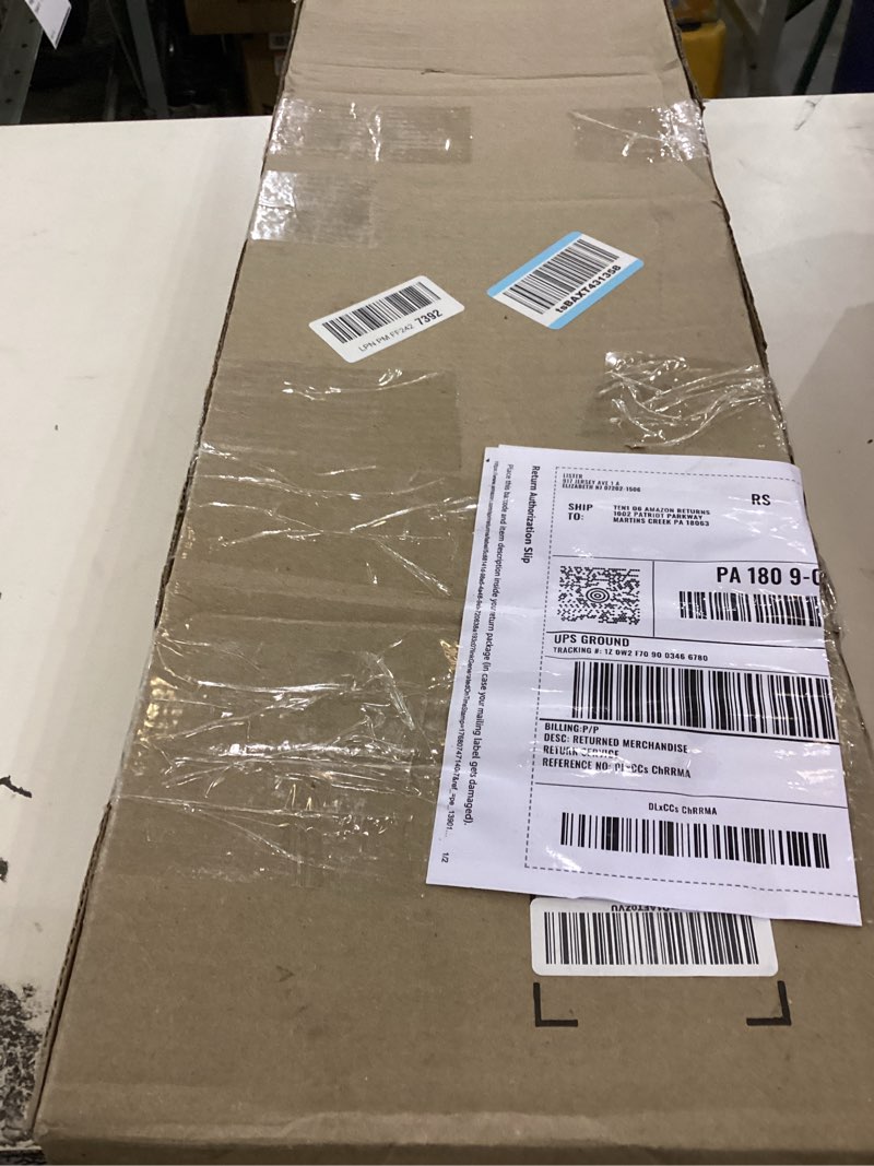 Condition photo showing As Is for Windshield Trim Molding A-Pillar Set, Compatible with 2011-2019 Ford Explorer,Front Outer & Inner Right Passenger BB5Z7803144AA BB5Z-7803136-AA BB5Z7803136BA BB5Z-7803144-AA 926-451 Window Accessories Ford Models Outer&Inner RH