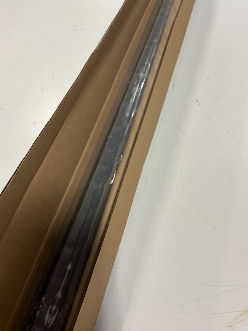 Condition photo showing Good Condition for pool cue, 58" billiard cue stick 2-piece maple wood pool cue stick 18 19 20 21oz for bar house pool table sports purple 21oz