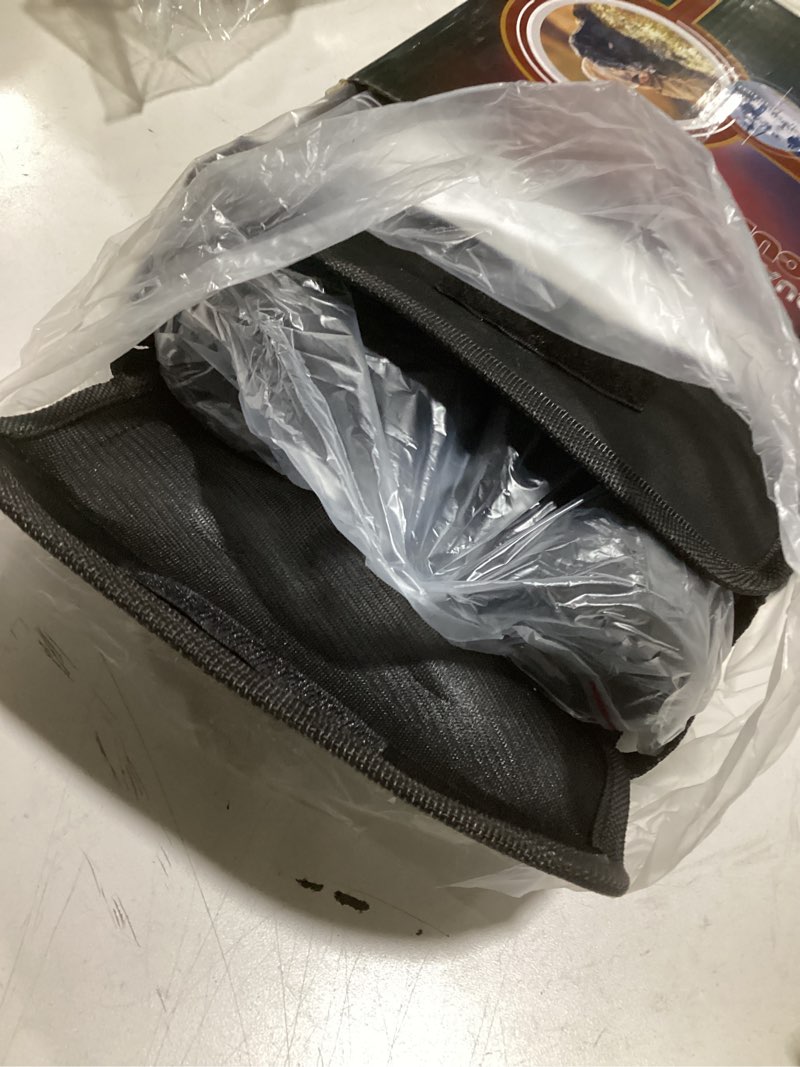 Condition photo showing Good Condition for 12-36x52 binoculars for adults high powered - opaita zoom with clear low light vision for hunting - hd for bird watching stargazing cruise ship travel hiking opera black