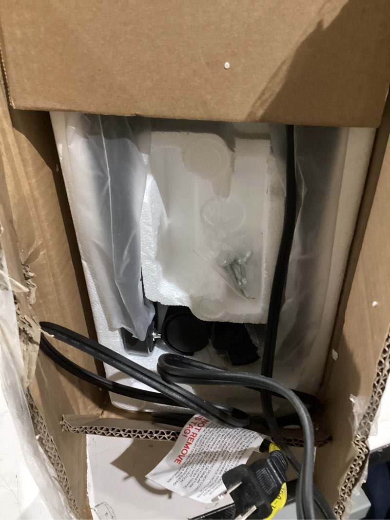 Condition photo showing Good Condition for DREO Oil Filled Radiator, Electric Radiant Heaters for indoor use Large Room with Remote Control, Child Lock, 4 Modes, Overheat & Tip-Over Protection, 24h Timer, Digital Thermostat, Quiet, 1500W Space Grey Large