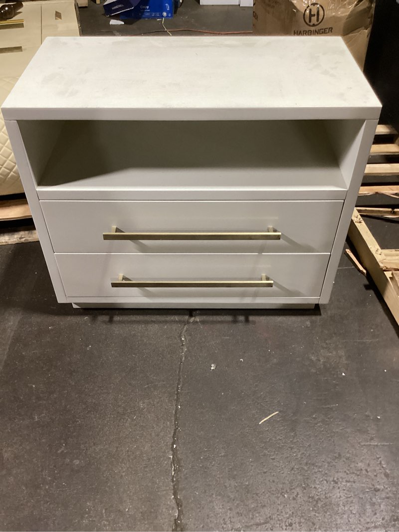 Miscellaneous dresser