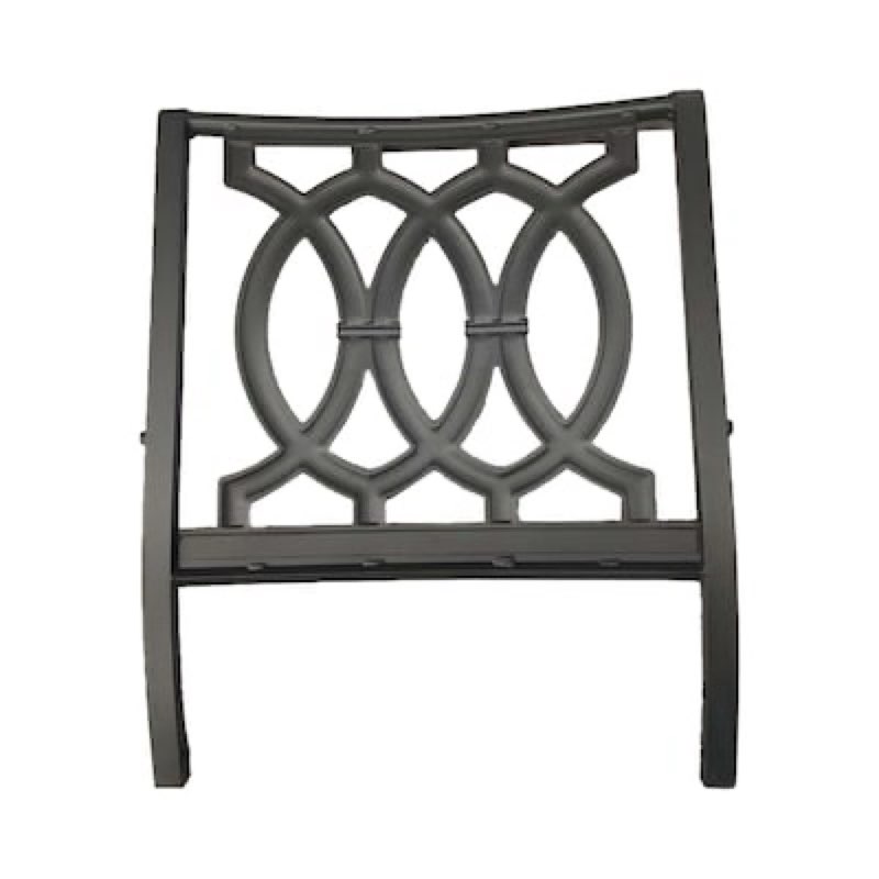 allen + roth Chair back panel for item 6034001