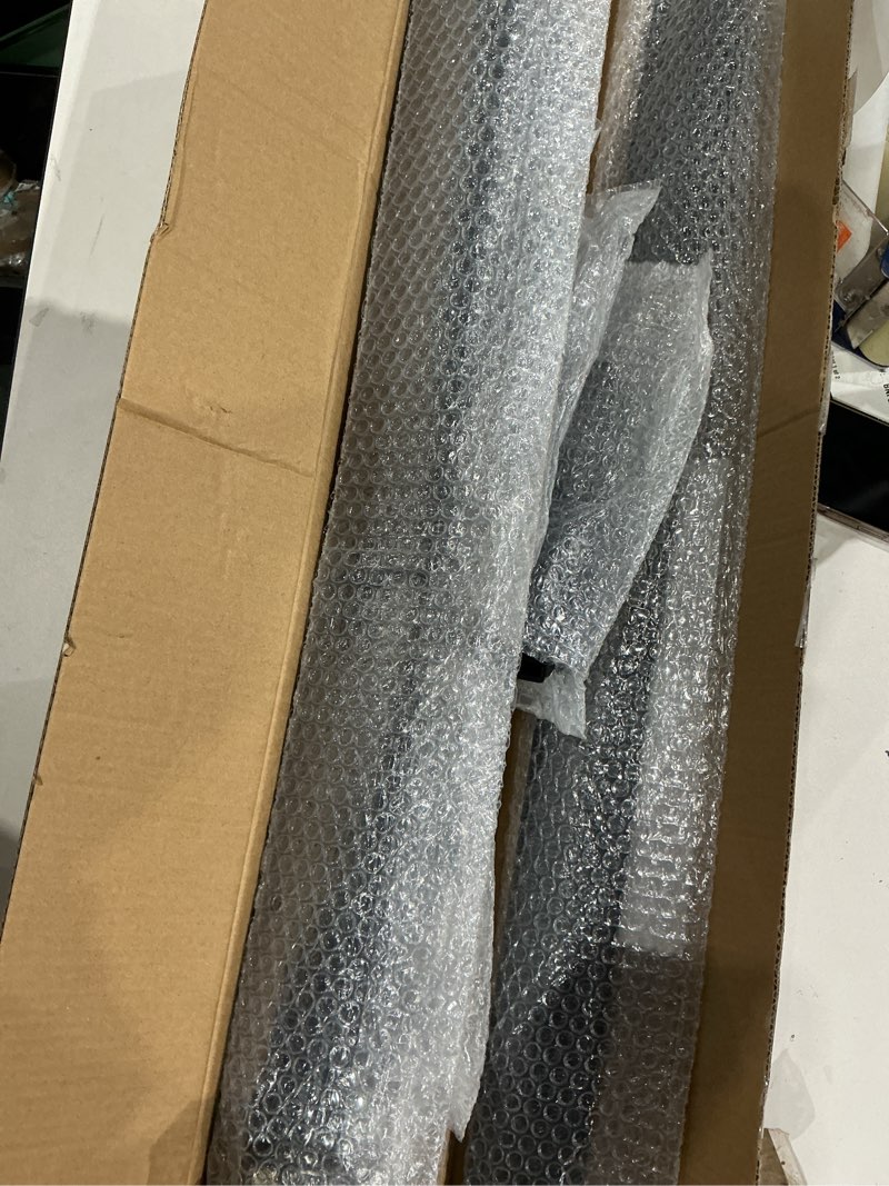 Condition photo showing Good Condition for snailfly cross bars roof racks fit for 2014-2024 subaru forester luggage rack rail crossbar (except wilderness)