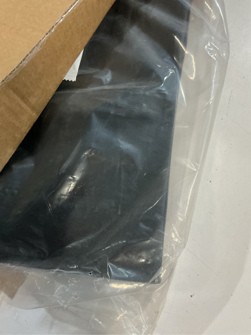 Condition photo showing Good Condition for hood protector compatible with 2019 2020 2021 2022 2023 2024 2025 2026 chevy silverado 1500 (customized trail boss, zr2, lt trail boss), tpe front shield deflector 2019-2026 chevy silverado 1500