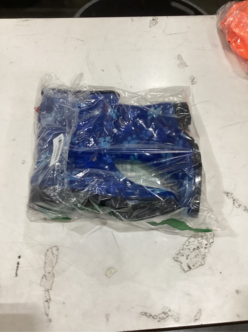 HISEA Women's Rain Boots Waterproof Mid Calf Garden Boots for Women