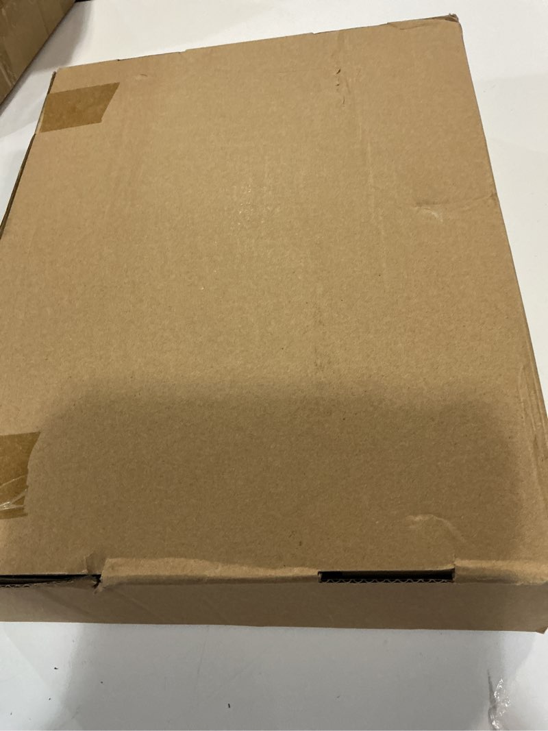 Condition photo showing New/Like New for Grill Cover for recteq Flagship 1100, RT-1250, RT-700 and RT-680 Wood Pellet Grills - Heavy Duty Premium Waterproof Fade Resistant Outdoor BBQ Grill Cover with Elastic Drawstrings, Beige RT Flagship 1100 Beige