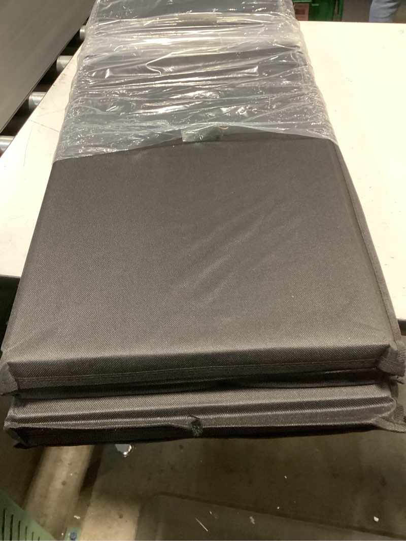 Condition photo showing Good Condition for bunkie board 10mm, folding spring box, light and thin, breathable, noise minimizing, moisture resistant bunkieboards,bed support flat noodles, queen size 60x80''
