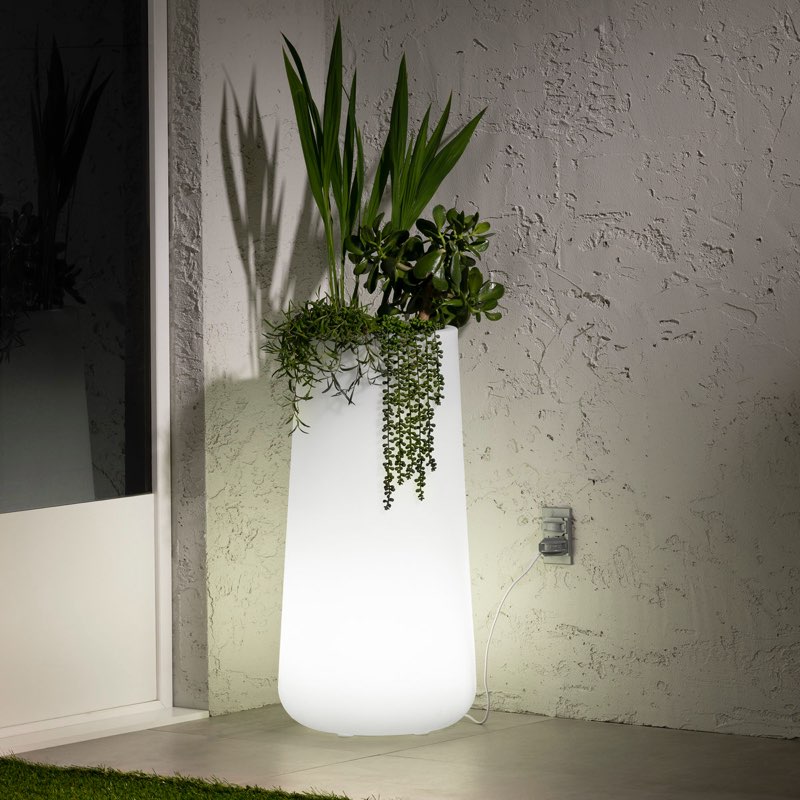 Dalva Pot Planter 