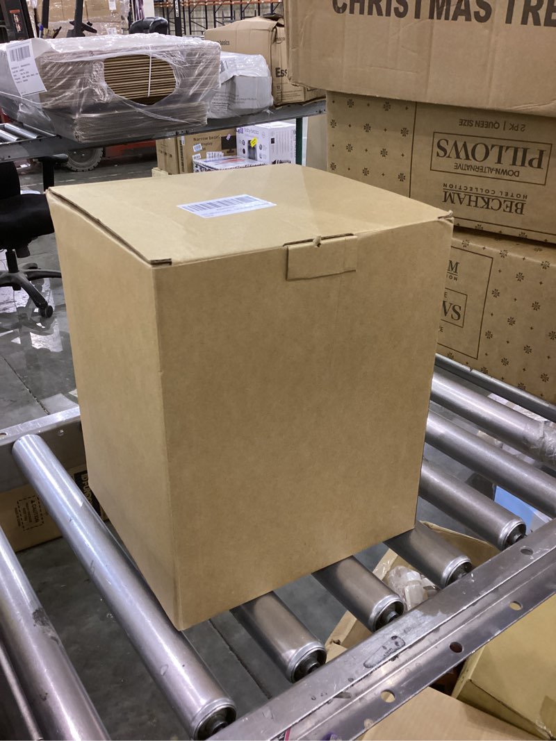 Condition photo showing As Is for Icicle lights